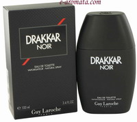 Guy Laroche DRAKKAR NOIR Eau de Toilette 50ml