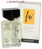 Guy Laroche FIDJI Eau de Toilette 50ml Guy Laroche FIDJI Eau de Toilette 50ml