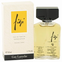 Guy Laroche Fidji Eau de Parfum 50ml Guy Laroche Fidji Eau de Parfum 50ml