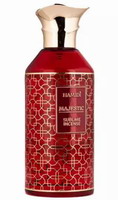 Hamidi Majestic Sublime Incense Eau de Parfum 85ml