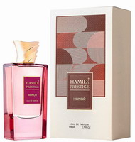 Hamidi Prestige Honor Eau de Parfum 80ml Hamidi Prestige Honor Eau de Parfum 80ml
