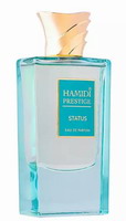 Hamidi Prestige Status Eau de Parfum 80ml Hamidi Prestige Status Eau de Parfum 80ml
