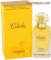 Hermes Caleche Eau de Toilette 100ml (TESTER)