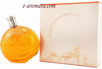 Hermes ELIXIR DES MERVEILLES Eau de Parfum 100ml (TESTER) Hermes ELIXIR DES MERVEILLES Eau de Parfum 100ml (TESTER)