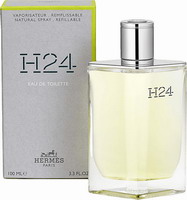 Hermes H24 Eau de Toilette 175ml Hermes H24 Eau de Toilette 175ml