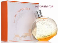 Hermes MERVEILLES Eau de Toilette 50ml