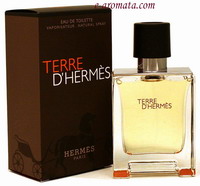 Hermes TERRE D'HERMES Eau de Toilette 100ml Hermes TERRE D'HERMES Eau de Toilette 100ml