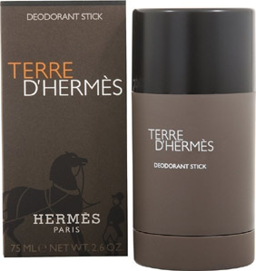 Hermes Terre D'Hermes Deodorant Stick 75ml Hermes Terre D'Hermes Deodorant Stick 75ml