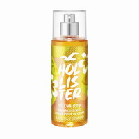 Hollister Citrus Pop Body Mist 125ml Hollister Citrus Pop Body Mist 125ml