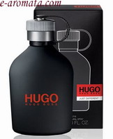 Hugo Boss Just Different Eau De Toilette 75ml (TESTER) Hugo Boss Just Different Eau De Toilette 75ml (TESTER)