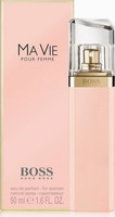 Hugo Boss Ma Vie Eau de Parfum 75ml
