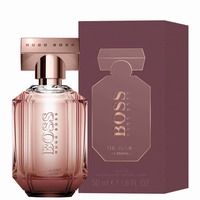 Hugo Boss The Scent Le Parfum for Her 30ml