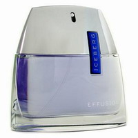Iceberg Effusion For Men Eau de Toilette 75ml Iceberg Effusion For Men Eau de Toilette 75ml