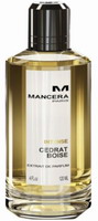 Mancera Cedrat Boise Intense Eau de Parfum 120ml