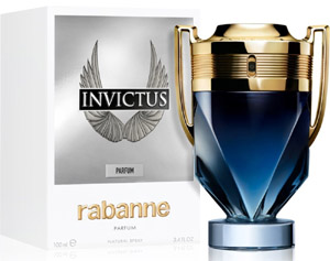  Paco Rabanne Invictus Eau de Parfum 200ml