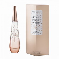 Issey Miyake L' Eau D' Issey Pure Petale de Nectar Eau de Toilette 90ml Issey Miyake L' Eau D' Issey Pure Petale de Nectar Eau de Toilette 90ml