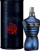 Jean Paul Gaultier Ultra Male Eau de Toilette 125ml Jean Paul Gaultier Ultra Male Eau de Toilette 125ml