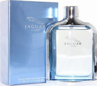 Jaguar Classic Eau de Toilette 100ml