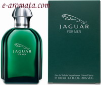 Jaguar For Men Eau de Toilette 100ml