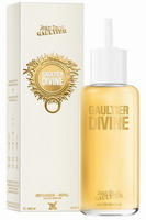 Jean Paul Gaultier Divine Eau de Parfum 200ml Refill Jean Paul Gaultier Divine Eau de Parfum 200ml Refill