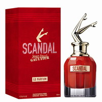 Jean Paul Gaultier Scandal Le Parfum Eau de Parfum 30ml Jean Paul Gaultier Scandal Le Parfum Eau de Parfum 30ml
