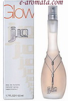 Jennifer Lopez GLOW Eau de Toilette 100ml Jennifer Lopez GLOW Eau de Toilette 100ml