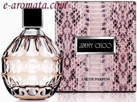 Jimmy Choo Woman Eau de Parfum 40ml Jimmy Choo Woman Eau de Parfum 40ml