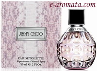 Jimmy Choo Woman Eau de Toilette 100ml (TESTER) Jimmy Choo Woman Eau de Toilette 100ml (TESTER)