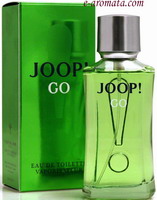 Joop! GO Eau de Toilete 100ml