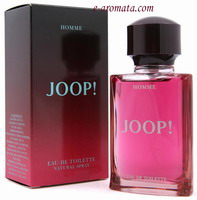 Joop! HOMME Eau de Toilete  125ml