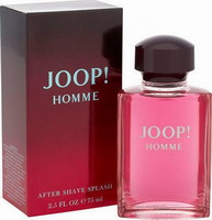 Joop! Homme After Shave Splash 75ml Joop! Homme After Shave Splash 75ml