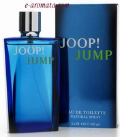 Joop! JUMP Eau de Toilete  100ml (TESTER)