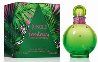 Britney Spears Jungle Fantasy Eau de Parfum 100ml