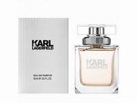 Karl Lagerfeld Pour Femme Eau de Parfum 25ml Karl Lagerfeld Pour Femme Eau de Parfum 25ml