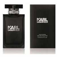 Karl Lagerfeld Pour Homme Eau de Toilette 100ml (TESTER)