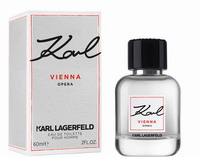Karl Lagerfeld Vienna Eau de Toilette 100ml (TESTER)