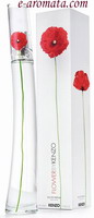 Kenzo FLOWER Eau de Parfum 100ml Kenzo FLOWER Eau de Parfum 100ml