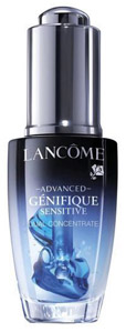 Lancôme Advanced Génifique Sensitive -Dual Concentrate all skin 20ml (TESTER)