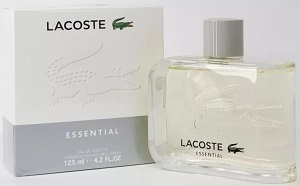 Lacoste Essential Eau de Toilette 125ml
