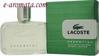 Lacoste Essential Eau de Toilette 125ml (TESTER) Lacoste Essential Eau de Toilette 125ml (TESTER)