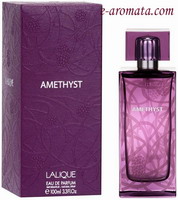 Lalique Amethyst Eau de Parfum 100ml Lalique Amethyst Eau de Parfum 100ml