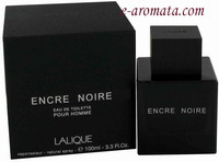 Lalique Encre Noir Eau de Toilette 100ml