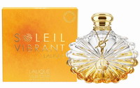 Lalique Soleil Vibrant Eau de Parfum 100ml Lalique Soleil Vibrant Eau de Parfum 100ml