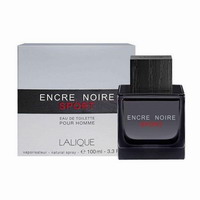 Lalique Encre Noire Sport Eau de Toilette 100ml Lalique Encre Noire Sport Eau de Toilette 100ml