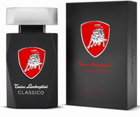 Lamborghini Classico Eau de Toilette 125ml Lamborghini Classico Eau de Toilette 125ml