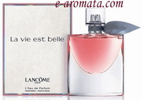 Lancome La Vie Est Belle Eau de Parfum 50ml Lancome La Vie Est Belle Eau de Parfum 50ml