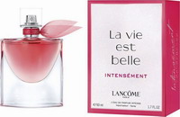 Lancome La Vie Est Belle Intensement Eau de Parfum 100ml Lancome La Vie Est Belle Intensement Eau de Parfum 100ml