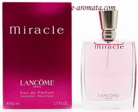 Lancome MIRACLE Eau de Parfum 100ml