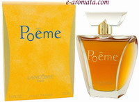 Lancome POEME Eau de Parfum 100ml Lancome POEME Eau de Parfum 100ml