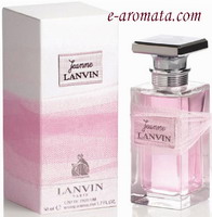 Lanvin Jeanne Eau de Parfum 30ml Lanvin Jeanne Eau de Parfum 30ml